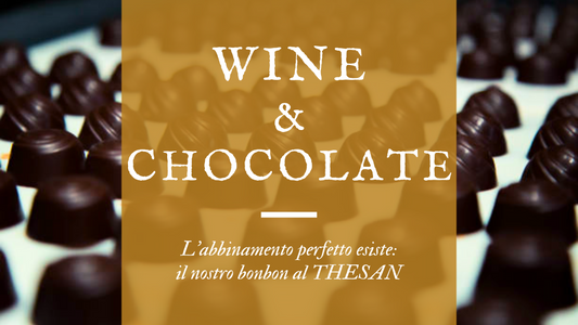 Wine&Chocolate All in One